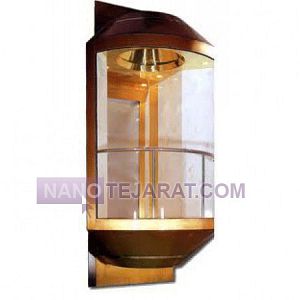 آسانسورهای پانوراما آسانسورهای پانوراما